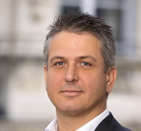 Jacques van Robais, IMT Partners